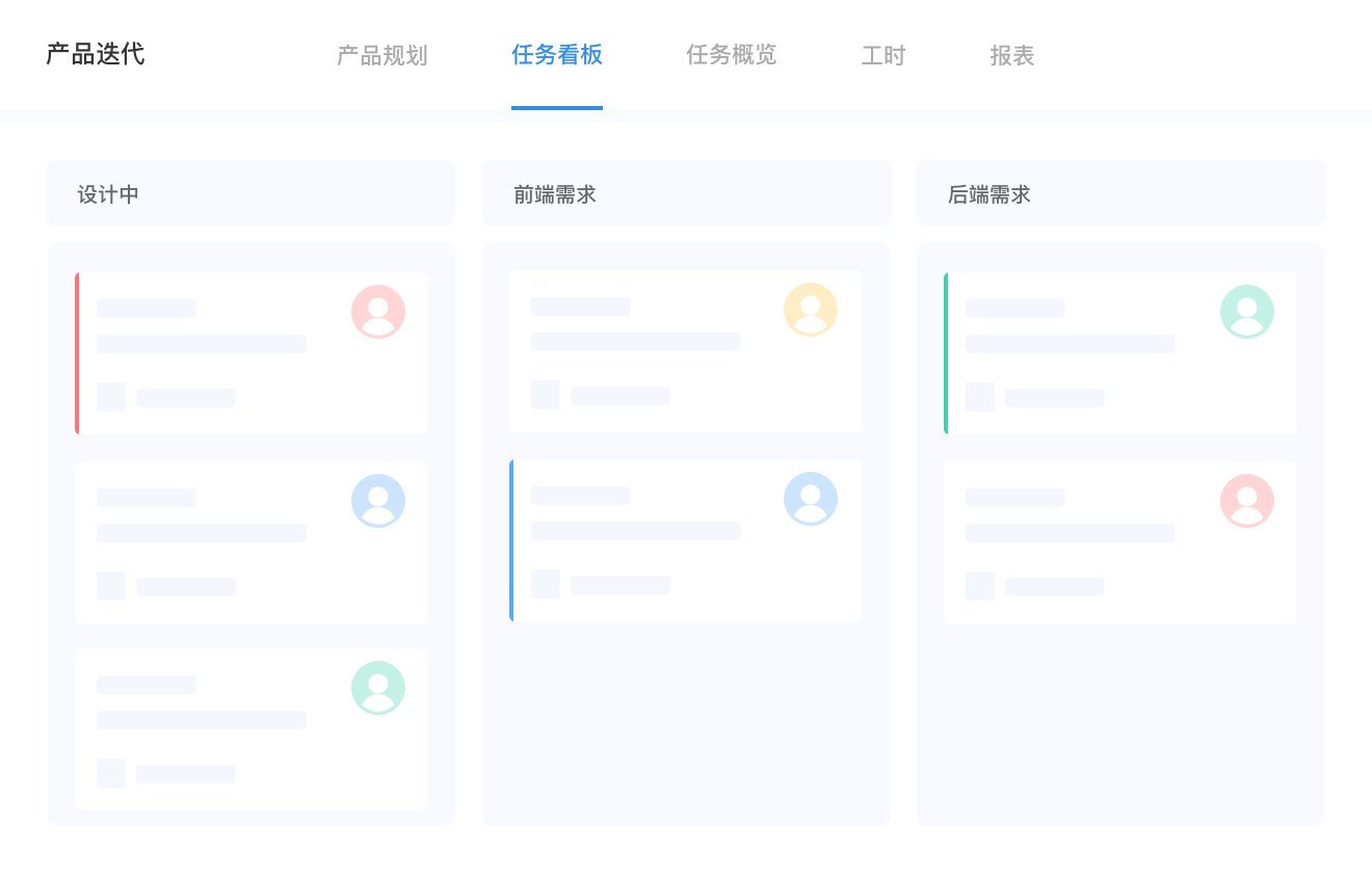 推动研发进程