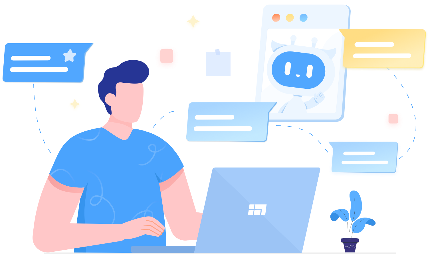 Ai logo
