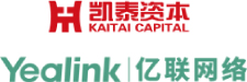 亿联凯泰人工智能创业投资基金